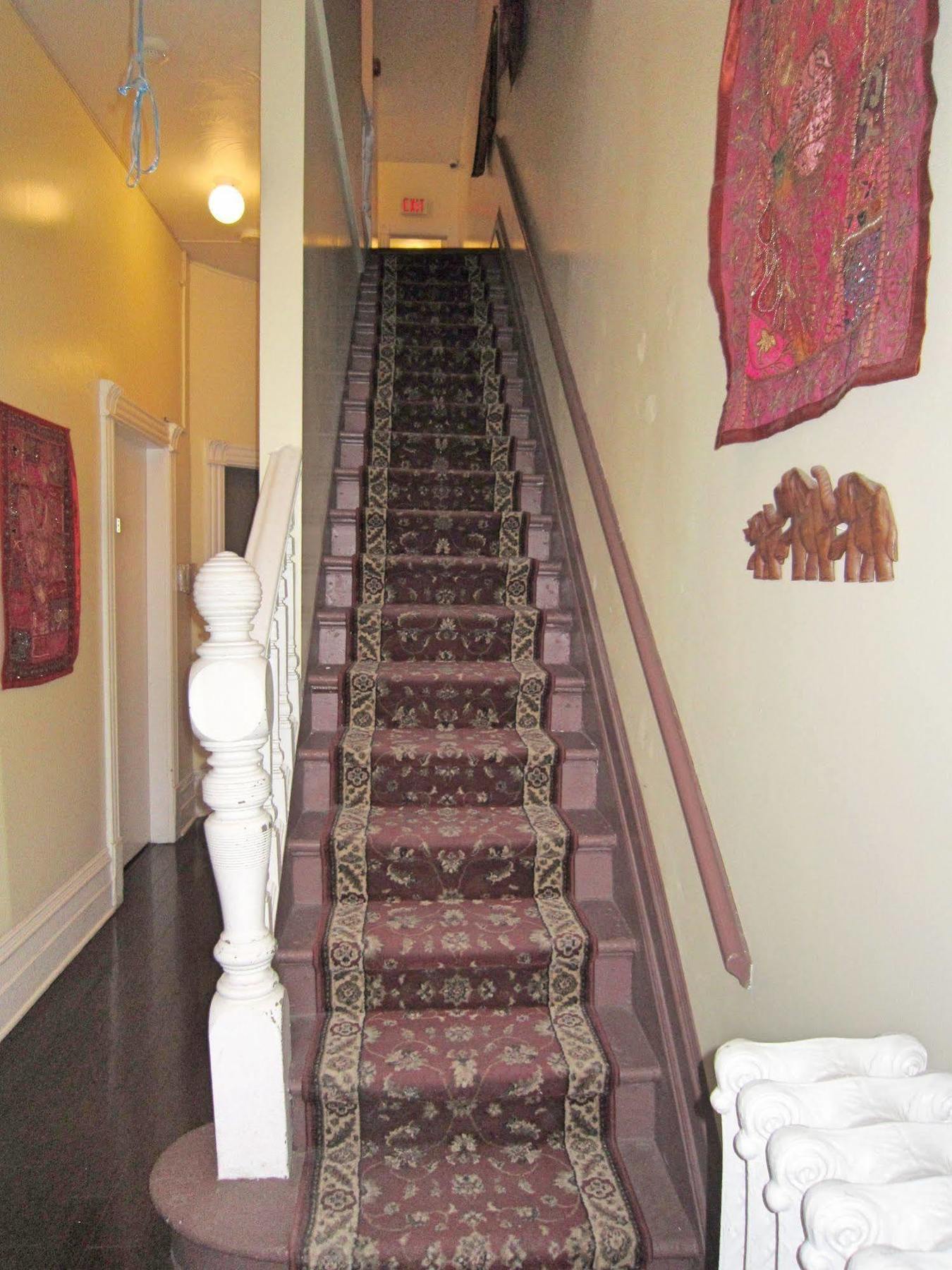 Spadina 11 Guesthouse تورونتو المظهر الخارجي الصورة